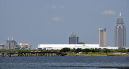 ‘Unprecedented Threat’ – An Underwater Bomb Found at an Alabama Dam. – The National Pulse