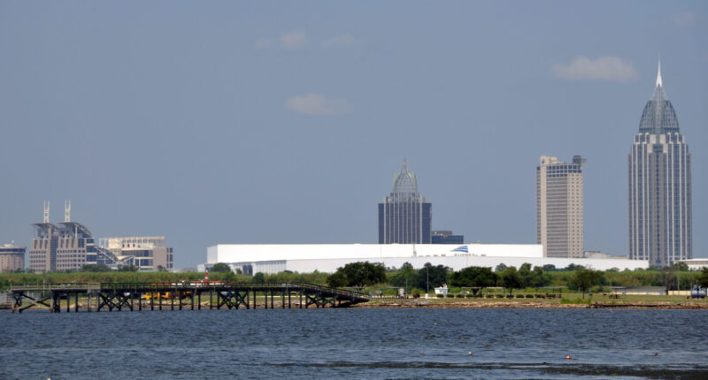 ‘Unprecedented Threat’ – An Underwater Bomb Found at an Alabama Dam. – The National Pulse