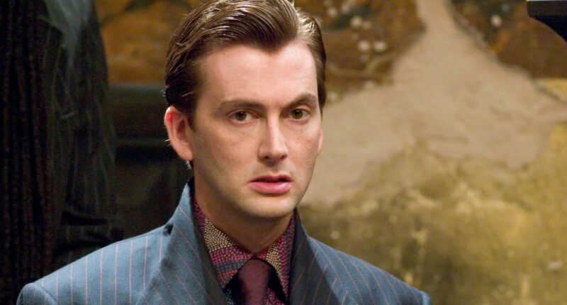 10 Actors Who Appeared in Both Harry Potter and Star Wars