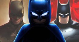 10 Best Batman Video Games Of All Time