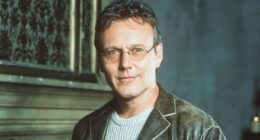 10 Greatest Giles Episodes of 'Buffy the Vampire Slayer'