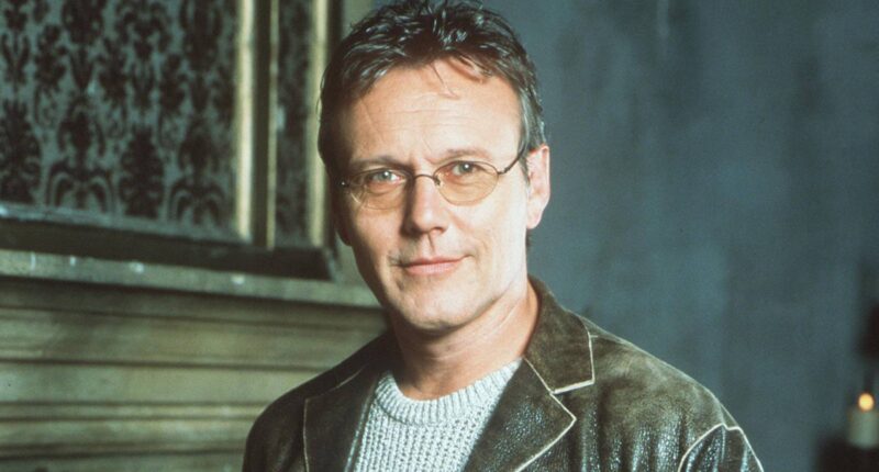 10 Greatest Giles Episodes of 'Buffy the Vampire Slayer'