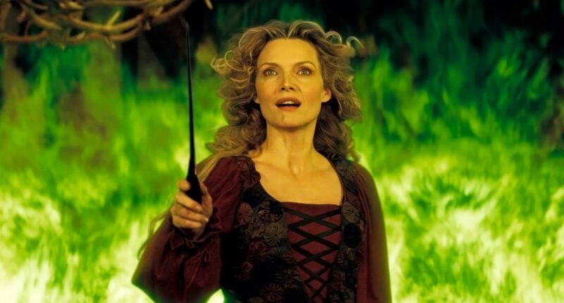 10 Greatest High Fantasy Movies of the 21st Century