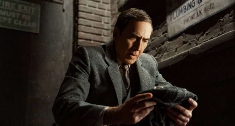 10 Greatest Neo-Noir TV Shows From The Past Decade