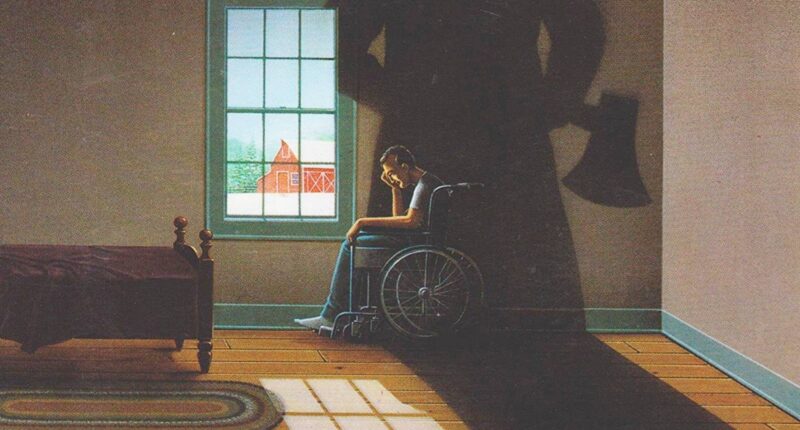 10 Greatest Psychological Thriller Books of All Time