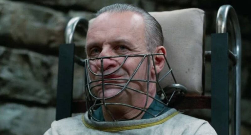 10 Greatest Psychopath Villains in Movies