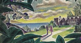 10 Greatest Romance Books of the 20th Century