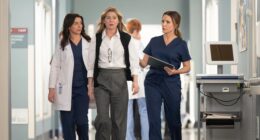 10 Shows Like Grey’s Anatomy on Netflix (2026)