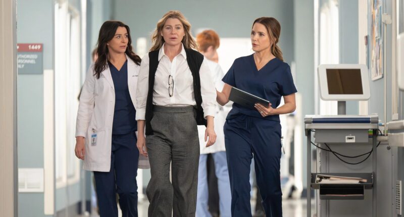 10 Shows Like Grey’s Anatomy on Netflix (2026)