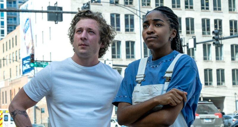 10 Shows Like The Bear on Netflix Right Now