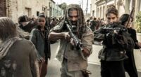 10 Shows Like The Walking Dead on Netflix (2026)