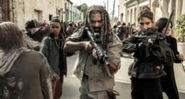 10 Shows Like The Walking Dead on Netflix (2026)