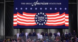 10 States Boycott the Great American State Fair, But PA Senators and Companies Step Up to Fill the Gap – RedState