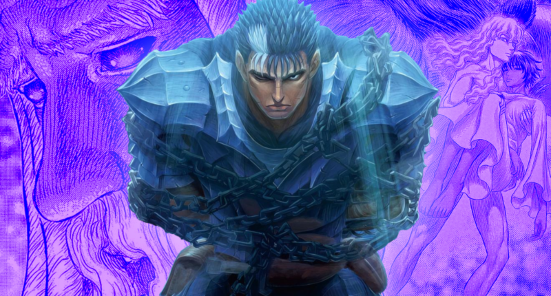 10 Years Later, A Dragon Ball Icon's Brutal Berserk Critique Is Aging Like Milk