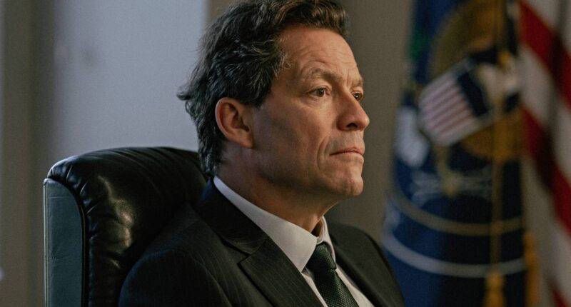10/10 Spy Thriller Finally Returns This Week After 2-Year Wait