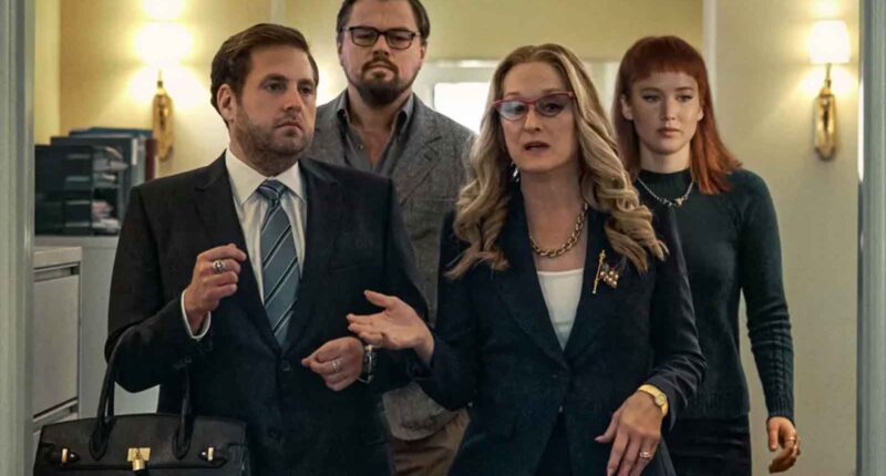 11 Movies That Accidentally Became Prophetic