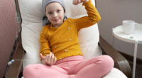 11YO Undergoing Chemotherapy Faces Risk Of Repeating Grade, Mom Blasts School&rsquo;s Response Online