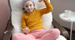 11YO Undergoing Chemotherapy Faces Risk Of Repeating Grade, Mom Blasts School&rsquo;s Response Online