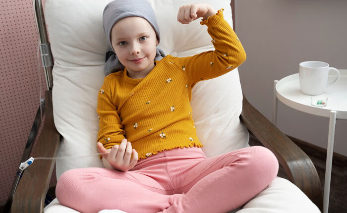 11YO Undergoing Chemotherapy Faces Risk Of Repeating Grade, Mom Blasts School&rsquo;s Response Online