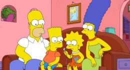 14 Animated Shows Like The Simpsons on Netflix (2026)