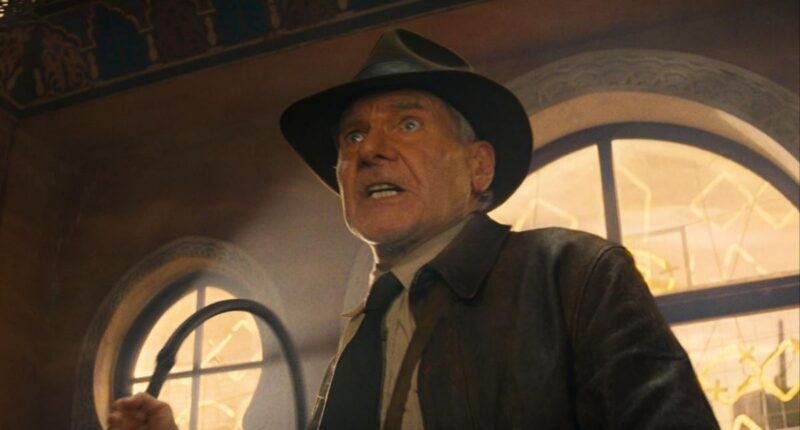 15 Action Heroes Who Were Clearly Too Old for This