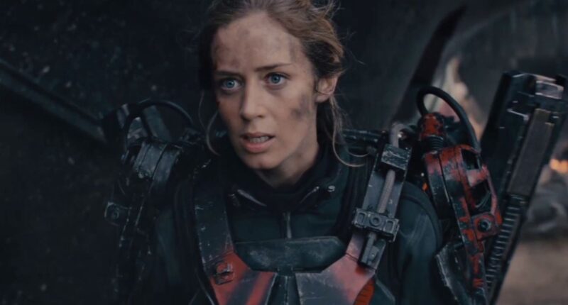 15 Actors Who Accidentally Became Action Stars After One Role