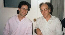 15 Actors Who Looked Middle-Aged at 25