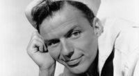15 Candid Photos of Hollywood's Original Heartthrob