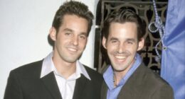 15 Famous People Who Have a Non-Famous Twin