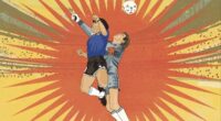 15 Iconic World Cup Moments Even Non-Soccer Fans Should Know