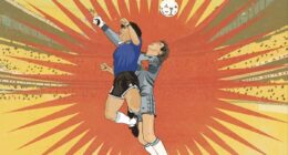 15 Iconic World Cup Moments Even Non-Soccer Fans Should Know