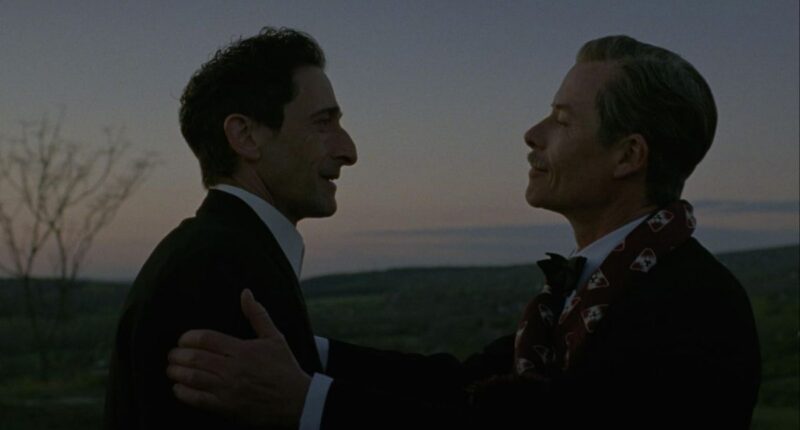 15 Lengthy Films Your Grandfather Probably Couldn't Sit Through