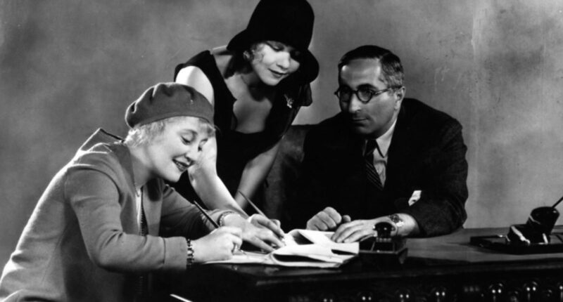 15 Not-So-Golden Facts About the Golden Age of Hollywood