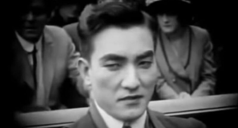 15 Photos of the Original Hollywood Leading Man You've Never Heard Of