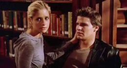 15 Television Couples That Are Actually Super Messed Up in Retrospect