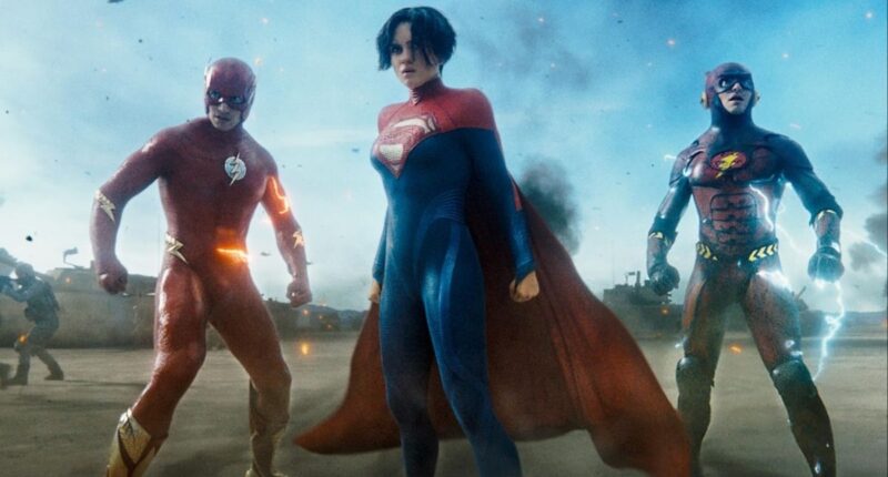 15 Times a Movie Thought CGI Could Solve Everything 