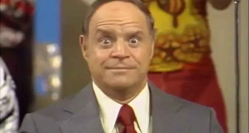 15 Vintage Comedians Who Desperately Deserved Their Own Specials