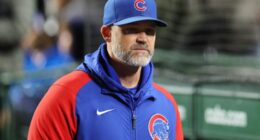 Pittsburgh Pirates v Chicago Cubs
