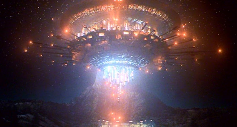 15 of Area 51's Geekiest Conspiracy Theories
