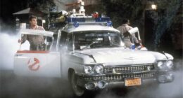 15 of the Most Iconic Cars in Movie History