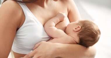 Waiting to have children later in life is one of the biggest risk factors for breast cancer, experts say