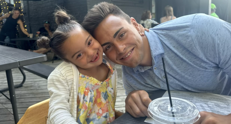 Down Syndrome Babies Like My Sister-In-Law Are Not Defects