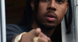 Vic Mensa: Bio And Career Highlights