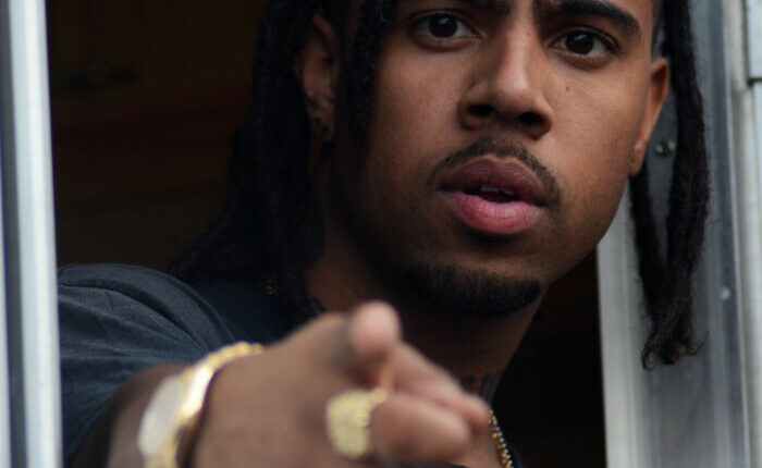 Vic Mensa: Bio And Career Highlights