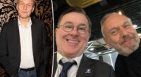 'Ted Lasso' cast honors co-star Anthony Head after his sudden death