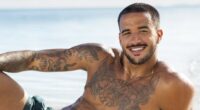 Everything We Know About the Love Island Bombshell