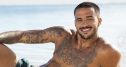 Everything We Know About the Love Island Bombshell