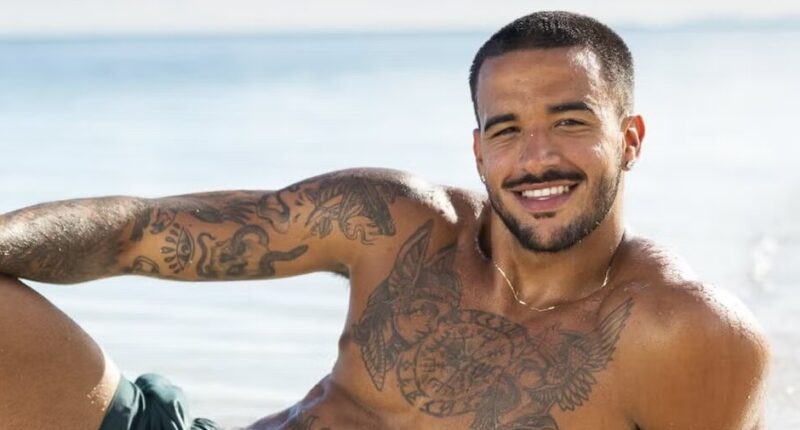 Everything We Know About the Love Island Bombshell