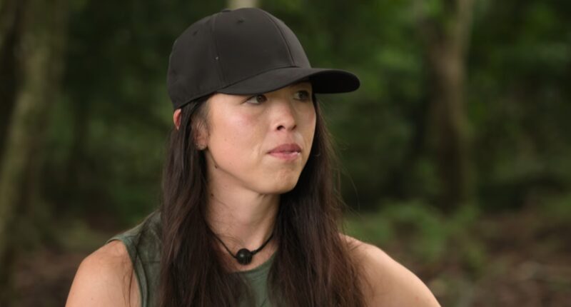 Where is the Outlast The Jungle Contestant Today?