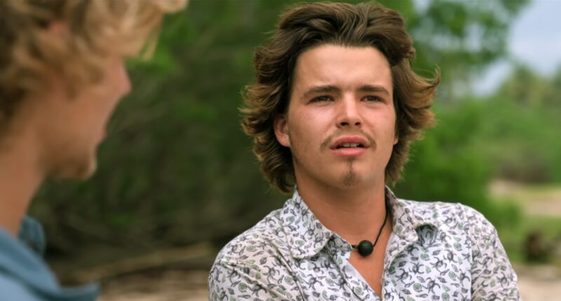 Where is the Outlast The Jungle Contestant Today?